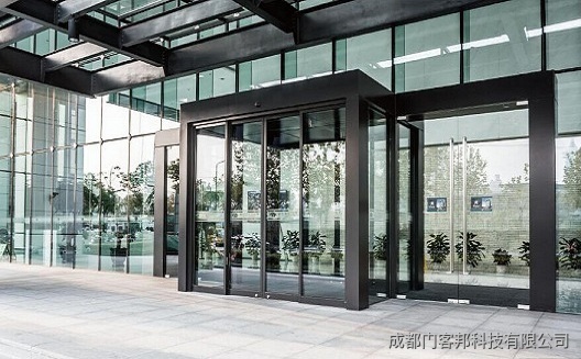 酒店感應門，酒店自動門