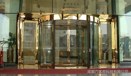 酒店旋轉門、大堂旋轉門