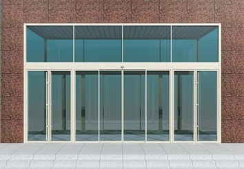 成都玻璃自動(dòng)門哪家做的質(zhì)量最好