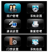 中控F7進(jìn)入菜單