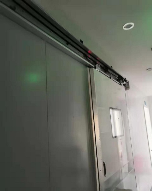 成都維修感應門公司