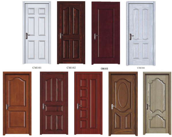 生態門和烤漆門哪個好,生態門是什么材質 生態門和烤漆門哪個好,生態門是什么材質