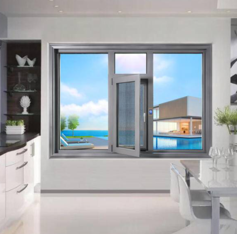 什么叫系統(tǒng)門窗?系統(tǒng)窗跟斷橋鋁的區(qū)別有哪些? 什么叫系統(tǒng)門窗?系統(tǒng)窗跟斷橋鋁的區(qū)別有哪些?