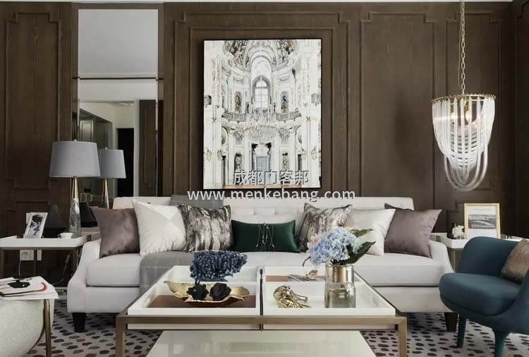 自動(dòng)平移門類型