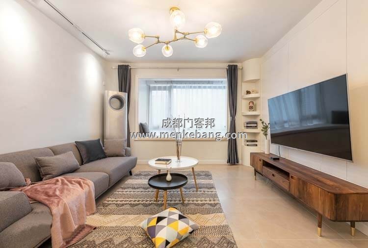 電動感應門是什么，電動感應門安裝