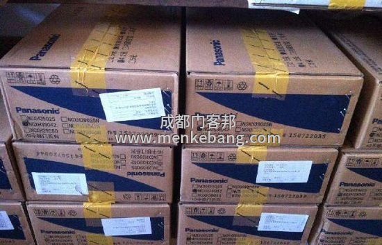 松下自動門如何辨別真假,真假松下自動門識別方法