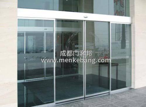 自動感應(yīng)門開不了門