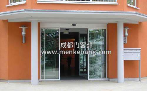 自動玻璃感應(yīng)門開關(guān)不了什么原因,解決方法 自動玻璃感應(yīng)門開關(guān)不了什么原因,解決方法