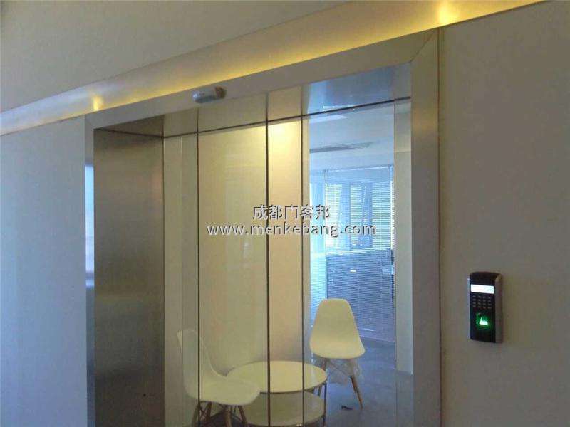 感應(yīng)門怎么安裝手動開關(guān)