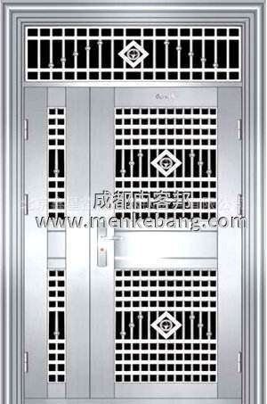 不銹鋼單元門標準,不銹鋼單元門有什么好 不銹鋼單元門標準,不銹鋼單元門有什么好