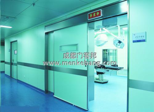 醫(yī)用防輻射門的應用場所 醫(yī)用防輻射門的應用場所