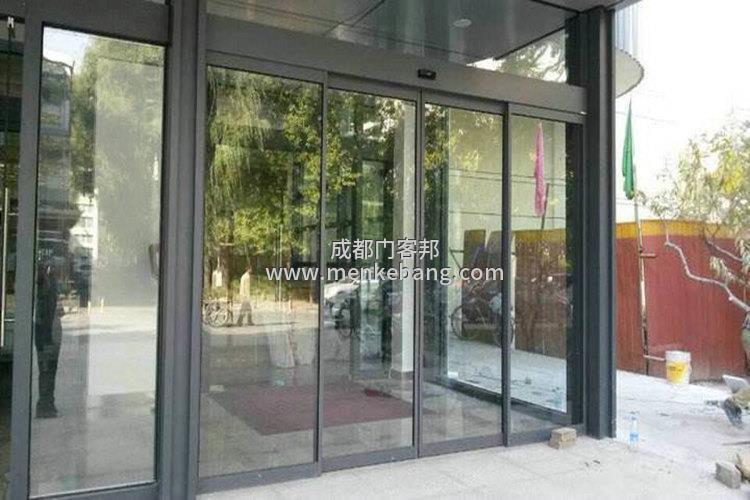 型材自動門特點(diǎn)