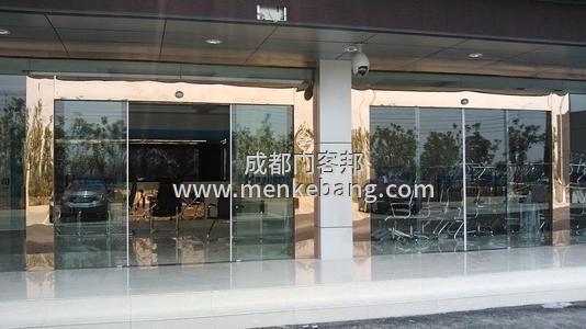 為什么選擇感應門,感應門特點 為什么選擇感應門,感應門特點