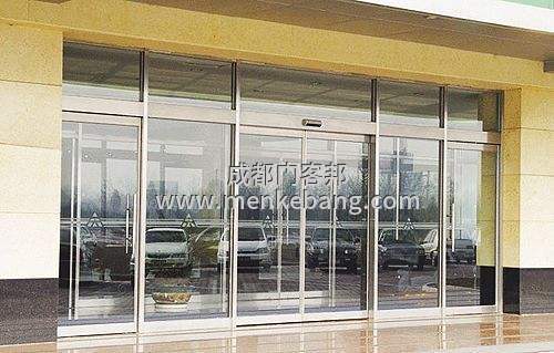 自動(dòng)門維修分析 自動(dòng)門維修分析