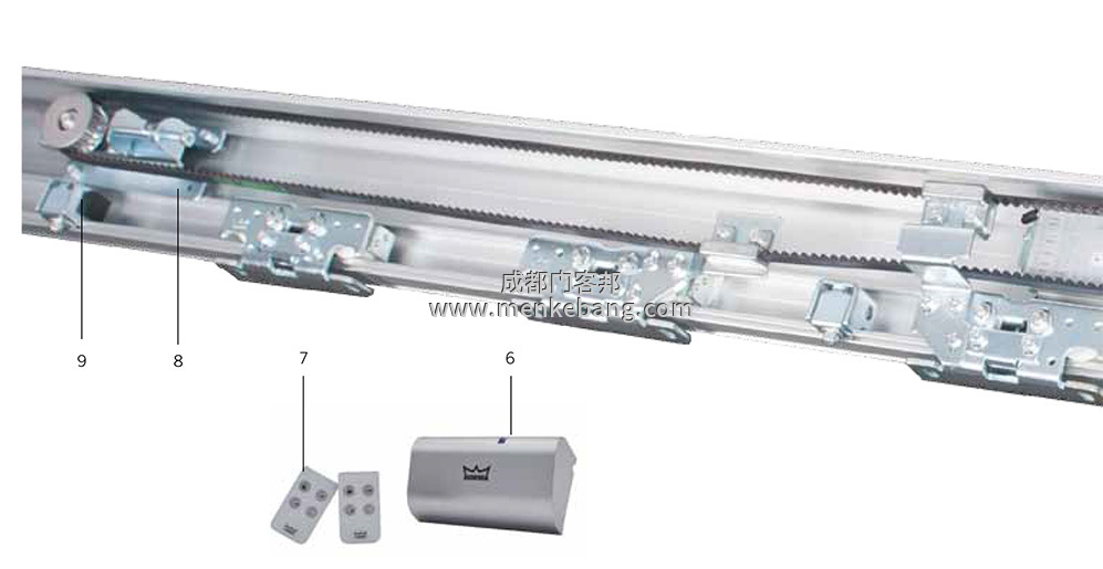 多瑪精睿ES68自動門中文說明書,多瑪自動門調試說明書,多瑪自動門中文說明書 多瑪精睿ES68自動門中文說明書,多瑪自動門調試說明書,多瑪自動門中文說明書