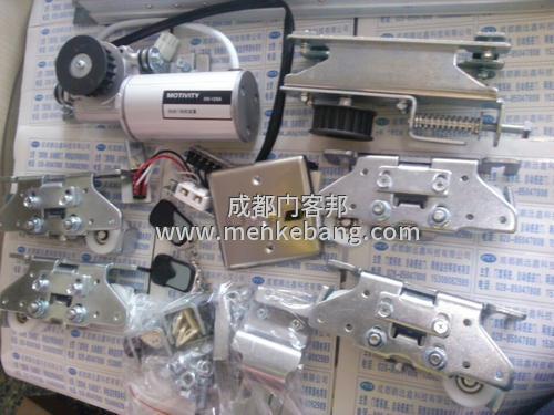 自動門電機的選擇,自動門的電機是什么電機 自動門電機的選擇,自動門的電機是什么電機