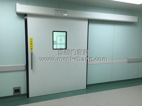 成都手術室專用門_感應手術室門定制安裝維修廠家 成都手術室專用門_感應手術室門定制安裝維修廠家