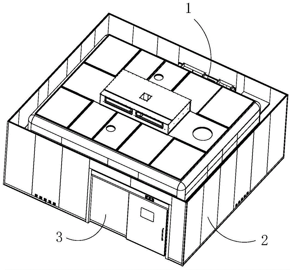 手術(shù)室自動門安裝,手術(shù)室自動門安裝說明書