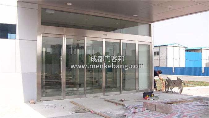 自動感應(yīng)門玻璃門設(shè)計要求 自動感應(yīng)門玻璃門設(shè)計要求