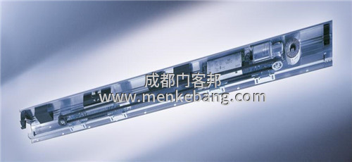 ES200E_德國多瑪自動門有幾種型號,多瑪自動門哪種好