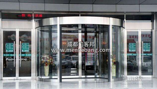 自動平移門組成部件