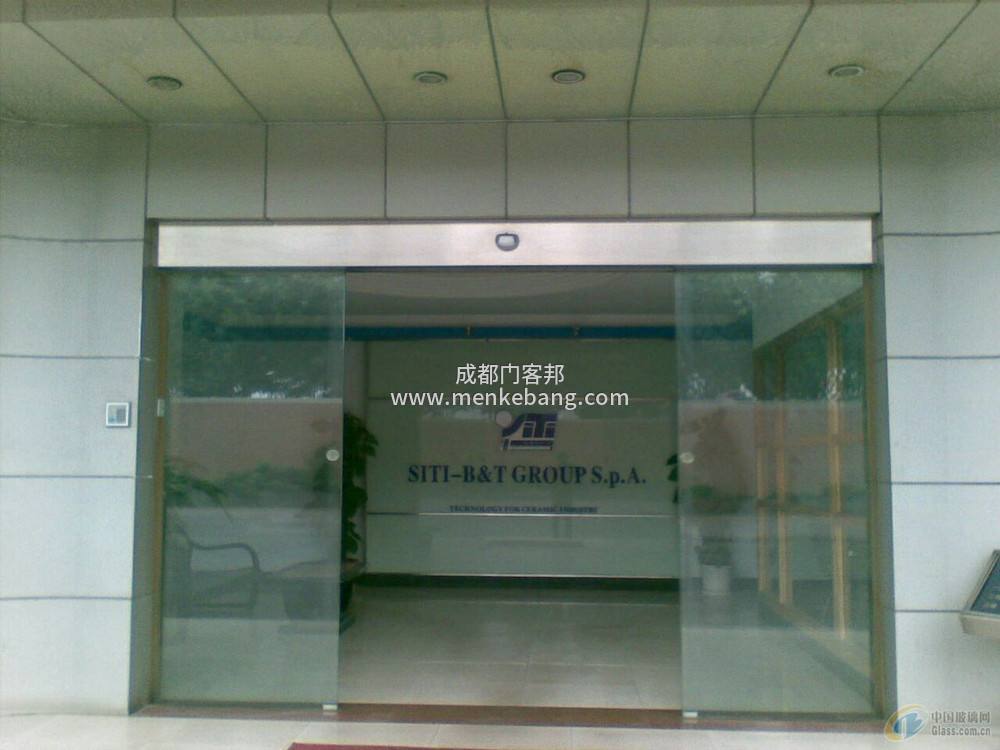 門客邦自動門保養