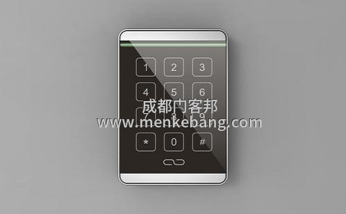 自動(dòng)門(mén)升級(jí)門(mén)禁