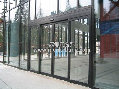 成都定制自動門機組出廠價 成都定制自動門機組出廠價