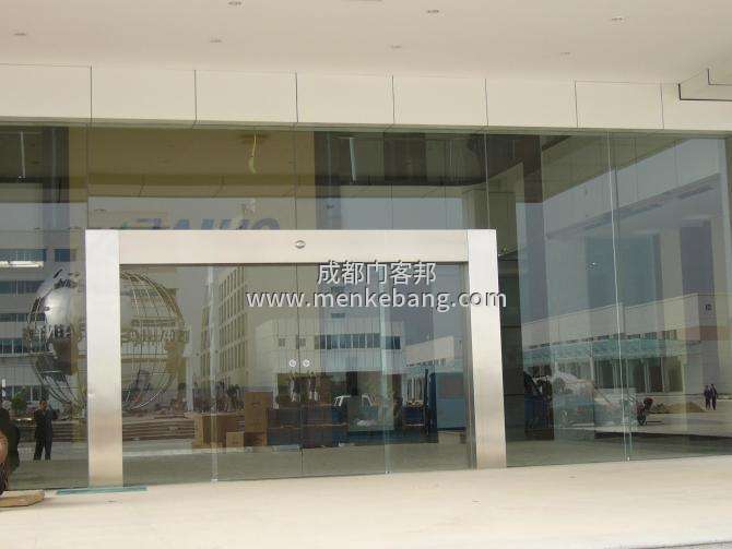 自動門打不開關不掉維修解決方法 自動門打不開關不掉維修解決方法