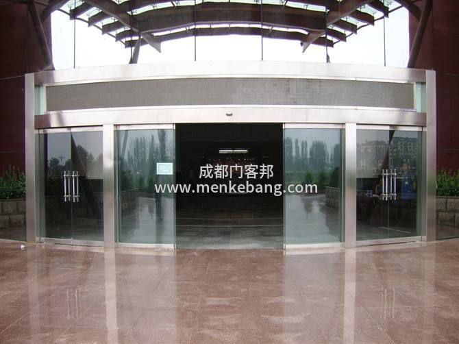 成都玻璃自動(dòng)門多少錢