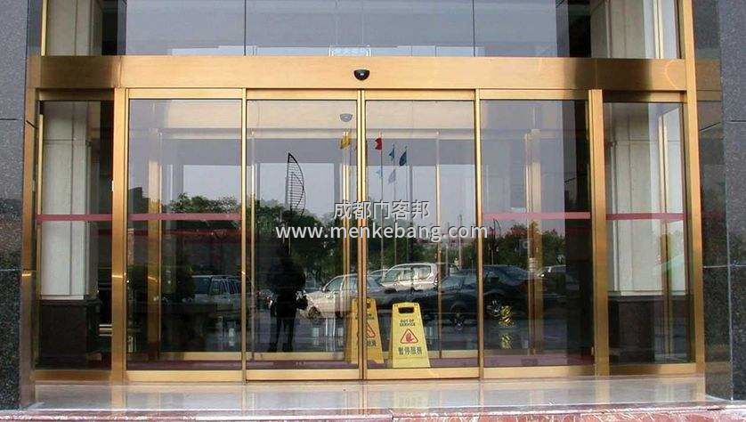 自動感應門日常清潔檢測,自動感應門日常保養(yǎng)技巧 自動感應門日常清潔檢測,自動感應門日常保養(yǎng)技巧