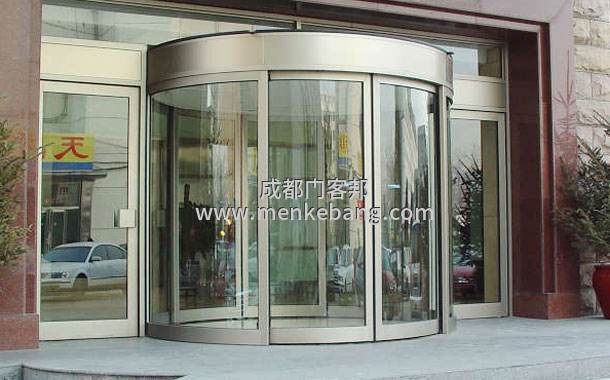 弧形玻璃門,圓弧形玻璃門,弧形感應玻璃門價格安裝