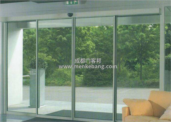 成都培訓中心自動門,教育培訓感應門安裝定制公司 成都培訓中心自動門,教育培訓感應門安裝定制公司