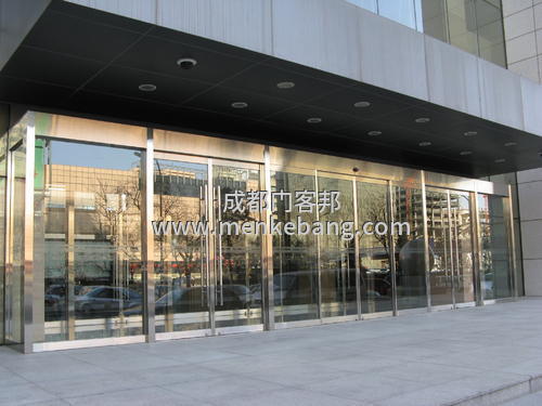 商場自動門入口維修 商場自動門入口維修