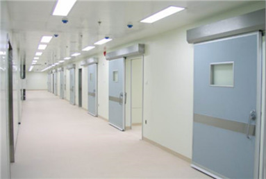 醫用氣密門整體方案 醫用氣密門整體方案