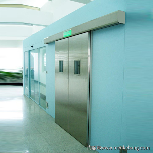 成都醫用自動門,無塵室自動門介紹 成都醫用自動門,無塵室自動門介紹
