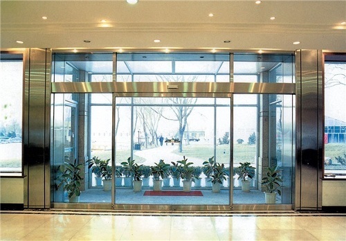 成都平移自動門,成都平移感應門