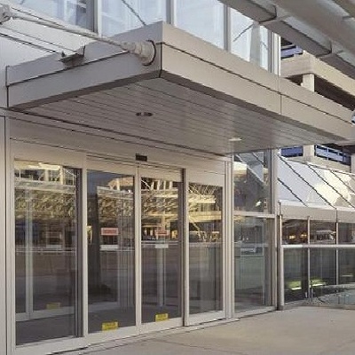 型材自動(dòng)門