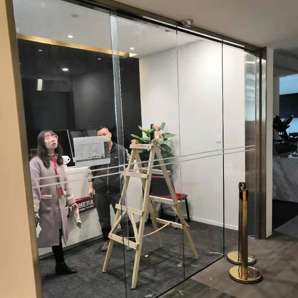 自動(dòng)感應(yīng)門維修服務(wù)