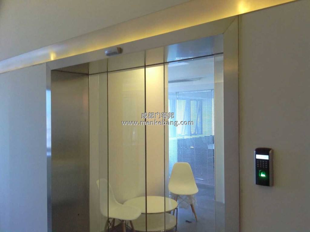 成都刷卡自動(dòng)門