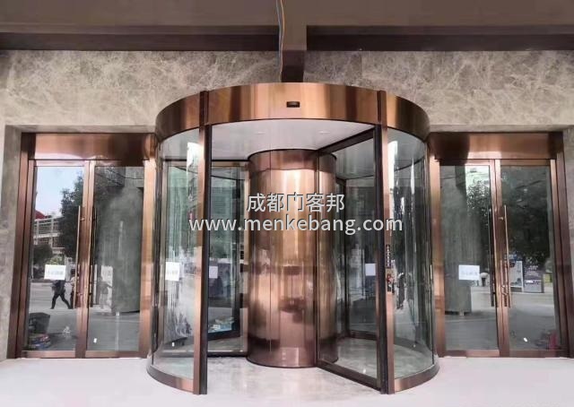 成都旋轉(zhuǎn)門自動門【廠家/價格/安裝】 成都旋轉(zhuǎn)門自動門【廠家/價格/安裝】
