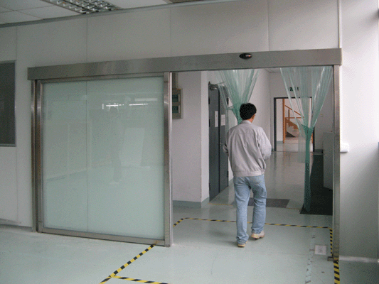 成都單開自動門,單開感應門,單開電動門