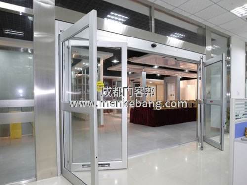 成都緊急逃生自動門,成都緊急疏散自動門,成都緊急疏散平移門