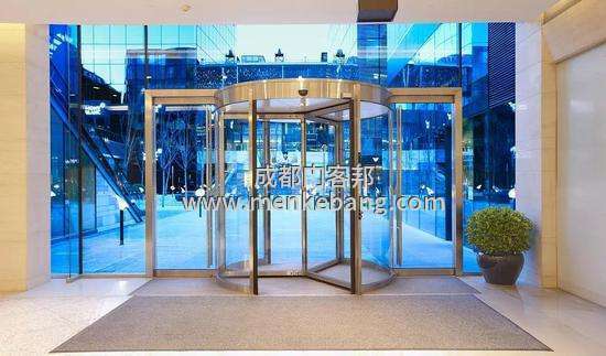 成都酒店自動門