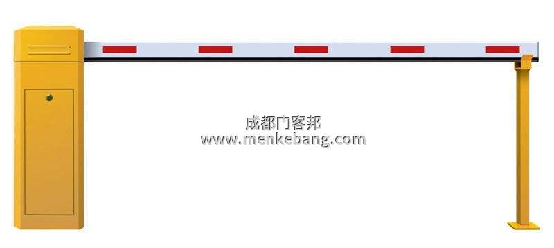 成都智能道閘,小區道閘,人行通道閘圖片 成都智能道閘,小區道閘,人行通道閘圖片