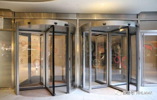 自動(dòng)門原理、種類及應(yīng)用、組成結(jié)構(gòu)等知識(shí)介紹